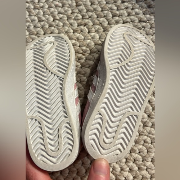 Adidas Campus - Toddler - Picture 4 of 7